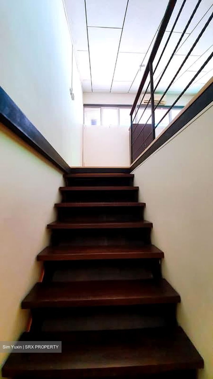 Bedok Shopping Complex (D16), Apartment #557855121